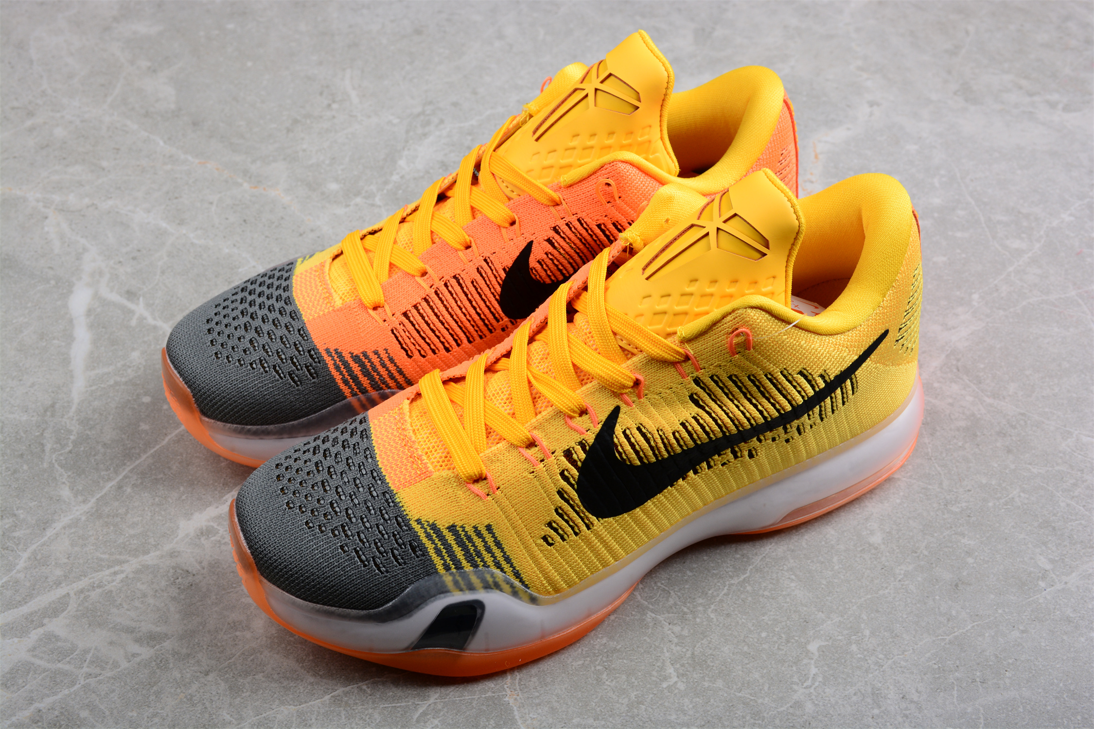 Nike Kobe 10 Elite Low Chester